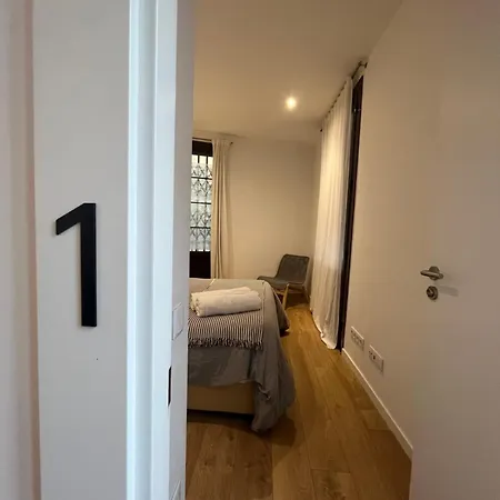 The Gotico Guest house Barcelona