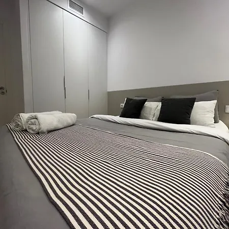 The Gotico Guest house Barcelona
