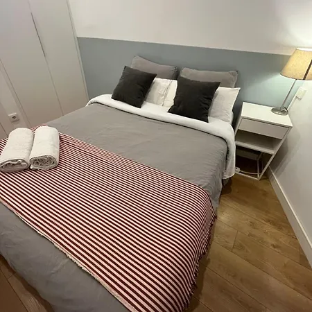 Guest house The Gotico Barcelona