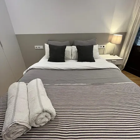 Guest house The Gotico Barcelona